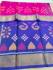 COTTON X KORA SILK TIE DYE SAREES CHINNLAPATTI